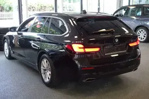 BMW 530 530 d xDrive+STHZ+AHK+Memory+Laser+HUD+Driv Assis+ Bild 4