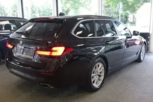 BMW 530 530 d xDrive+STHZ+AHK+Memory+Laser+HUD+Driv Assis+ Bild 5