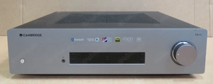 Cambridge Audio CXA81 Stereo Vollverstärker amplifier, funktionsfähig gut