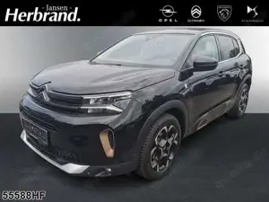 Citroen C5 Aircross C-Series+SHZ+NAVI+PDC+ACC+LED+DAB+