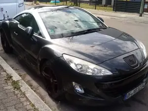 Peugeot RCZ RCZ 1.6 155 THP