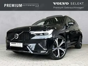 Volvo XC60 R Design AWD B5 Diesel EU6d Bowers+Wilkins Pano