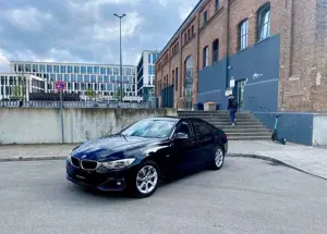 BMW 435 435d Gran Coupe xDrive Aut. Sport Line