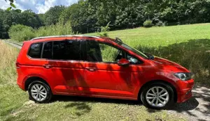 Volkswagen Touran Comfortline BMT/Start-Stopp