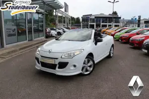 Renault Megane III 1.4 TCe Cabrio Luxe