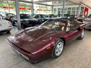 Ferrari 328 GTS -prugnamet. ! toporiginal- H-Kz.