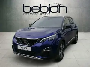 Peugeot 3008 PureTech 130 EAT8 GT-Line Navi Pano LED