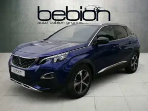 Peugeot 3008 PureTech 130 EAT8 GT-Line Navi Pano LED Bild 2