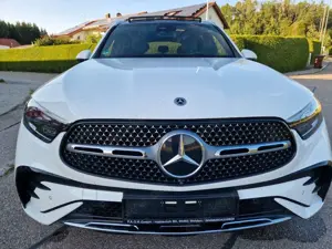 Mercedes-Benz GLC 220 GLC -Klasse GLC 220 d 4Matic