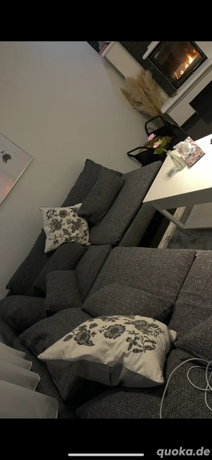 IKEA Söderhamn Ecksofa