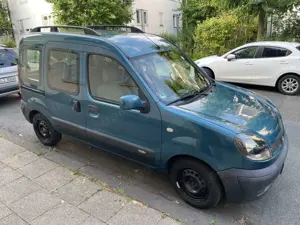 Renault Kangoo Kaleido Bild 4