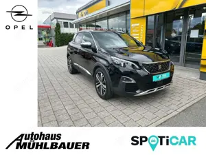 Peugeot 3008 2.0 GT **Navi*Panorama-Schiebedach**