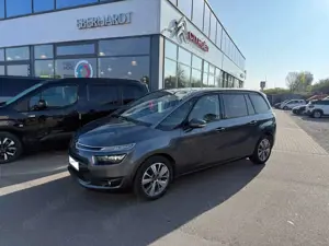Citroen C4 Picasso Grand C4 Picasso Blue HDi 150 Selection