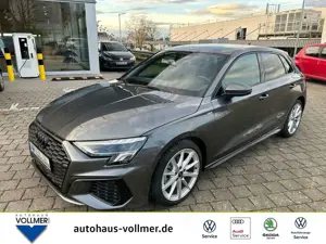 Audi A3 Sportback S line 35 TFSI S tronic Navi,Virtua