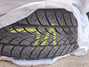 Winterreifen Opel Mokka 