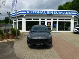 Ford Kuga Plug-In Hybrid ST-Line X