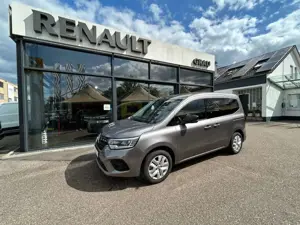 Renault Kangoo Equilibre 100PS Sitzheizung/AHK/PDC