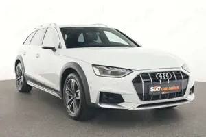 Audi A4 allroad A4 allroad 40 TDI qu PAs+360°|LEDer|MMI|Pano|AHK