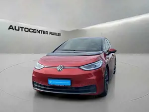 Volkswagen ID.3 Pro MATRIX, NAVI, SCHALENSITZ, ACC, KAMERA!