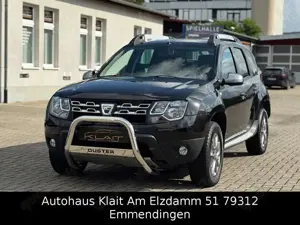 Dacia Duster I Prestige Steuerkette neu