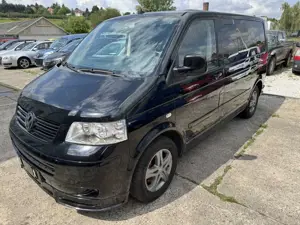 Volkswagen T5 California Multivan