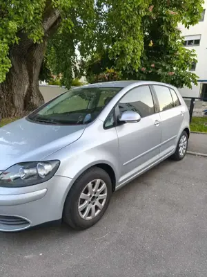 Volkswagen Golf Plus 1.6 FSI Trendline