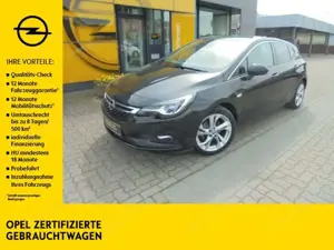 Opel Astra 1.4 T Innovation Leder/Schiebedach/Standheizung