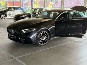 Mercedes-Benz CLS 350 d 4Matic 9G-TRONIC AMG -BURM.-360-MULTI BEAM