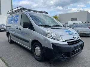 Toyota Proace L2H1 Kasten Klima Hu neu
