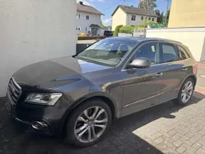 Audi SQ5 3.0 TDI quattro tiptronic, Motor General Überholt