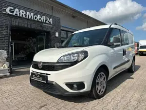 Fiat Doblo SX Maxi Cargo 1,6 Multijet*Klima*Temp*PDC*