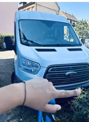 Ford Transit 350 L3 Trend