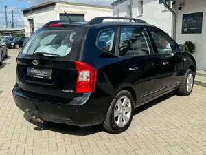 Kia Carens °Klima°PDC°AHK°8F-Bereift°Tüv Neu°1.HD Bild 3