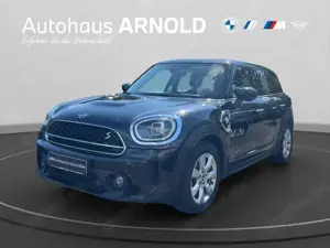 MINI Cooper SE Countryman Cooper SE ALL4 Countryman *Batteriegarantie* Head-