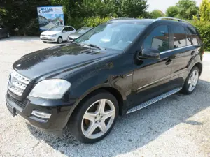 Mercedes-Benz ML 300 ML -Klasse CDI BlueEfficiency 4Matic