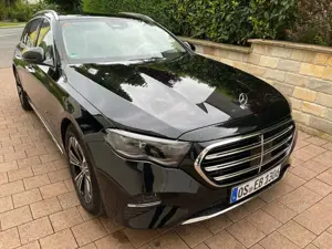 Mercedes-Benz E 450 E 450 d T 4Matic 9G-TRONIC