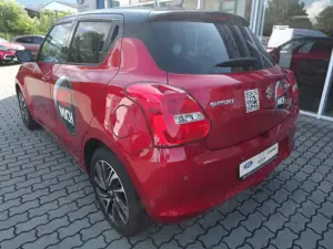 Suzuki Swift Comfort+*Hybrid*SHZ*Kamera*Klima*LED* Bild 5