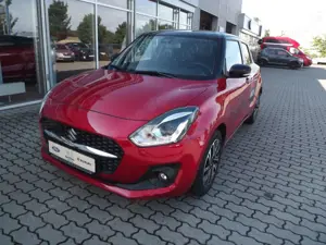 Suzuki Swift Comfort+*Hybrid*SHZ*Kamera*Klima*LED* Bild 2