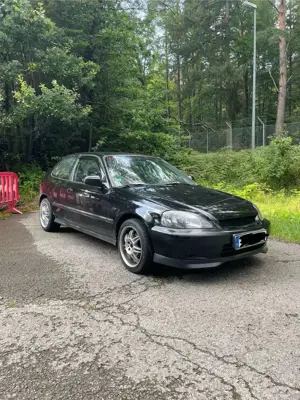 Honda Civic 1.4i