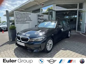 BMW 318 D Advantage Navi LED El. Heckklappe 3-Zonen-Klimaa