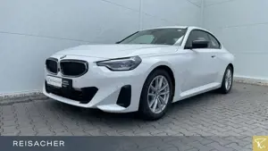 BMW 218 i A Coupé LCPlus,SHZ,PDC,DAB,LED