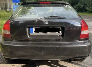 Honda Civic 1.4i Bild 4