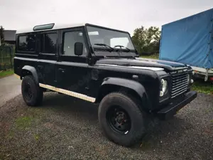 Land Rover Defender 110 Station Wagon S