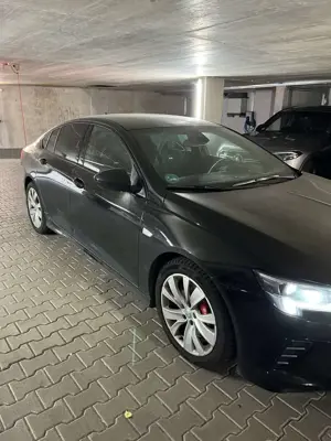 Opel Insignia Insignia GSI 4x4 Bild 5