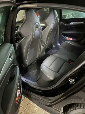 Opel Insignia Insignia GSI 4x4 Bild 3