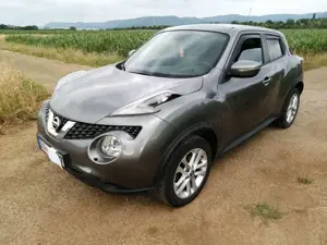 Nissan Juke Juke 1.2 DIG-T N-Connecta