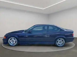 BMW 328 i M-Paket *3 Hand* Bild 3