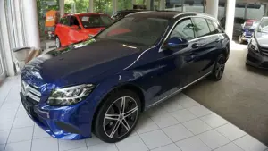 Mercedes-Benz C 300 C 300 T e (205.253)