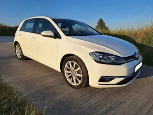 Volkswagen Golf Golf VII 5-Türer 1.4 TSI Highline