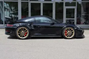 Porsche 991 911 GT3RS Weissach-MantheyBremse/Fw-Appr9/26 Bild 4